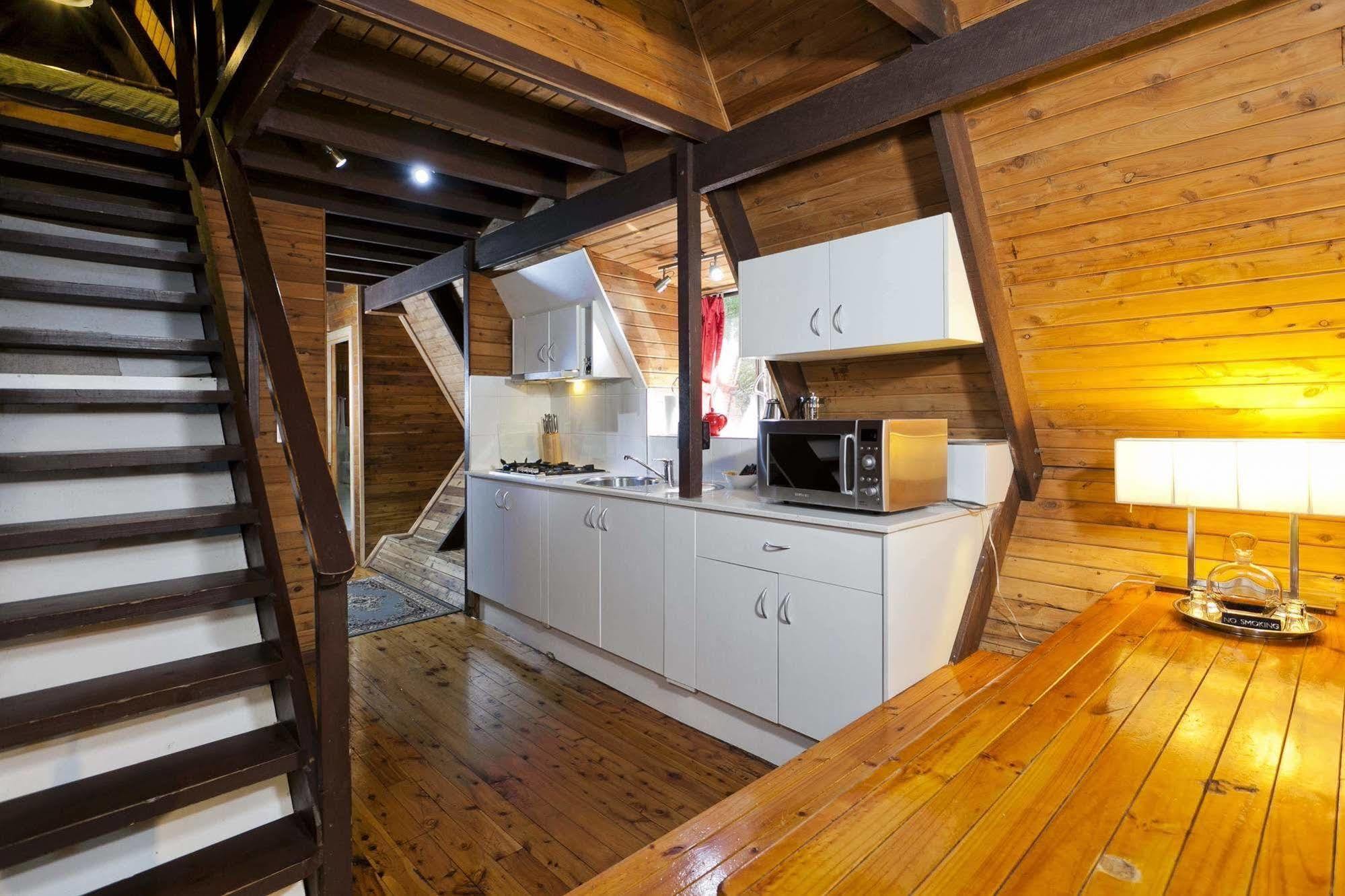The Mouses House Rainforest Retreat Спрингбрук Екстериор снимка