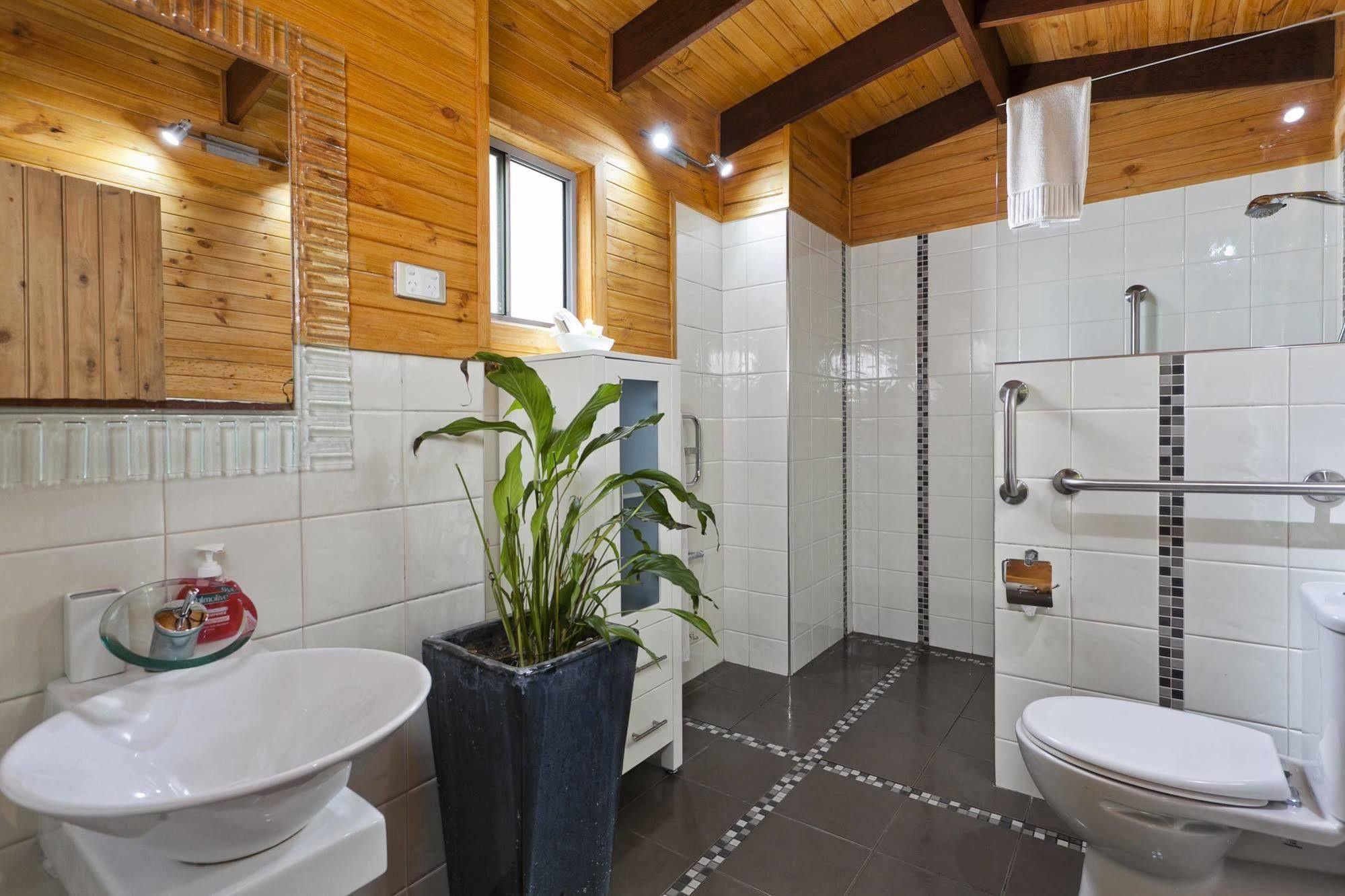 The Mouses House Rainforest Retreat Спрингбрук Екстериор снимка