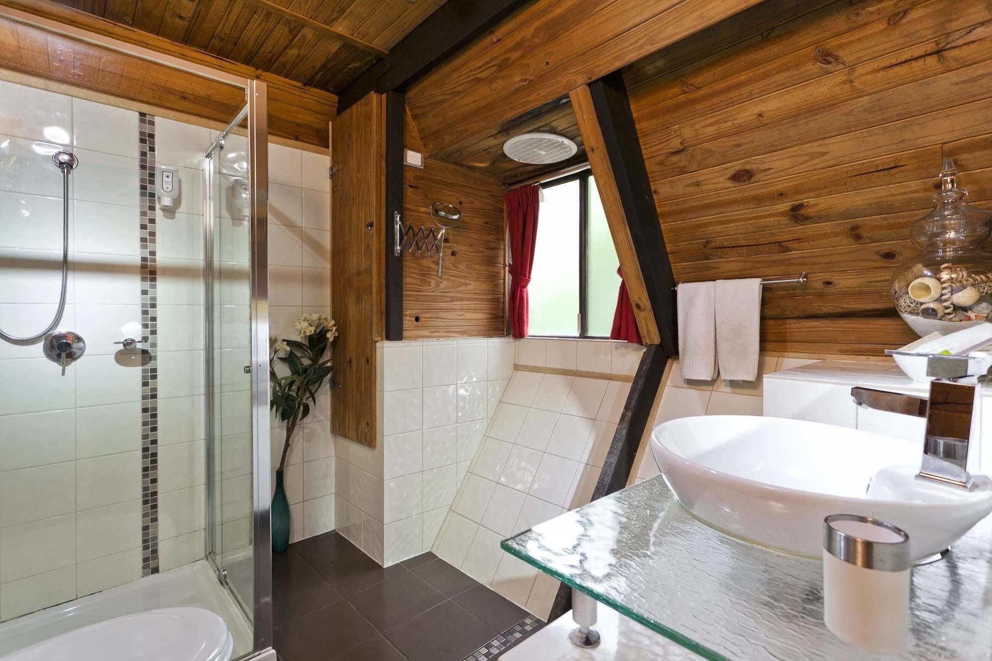 The Mouses House Rainforest Retreat Спрингбрук Екстериор снимка