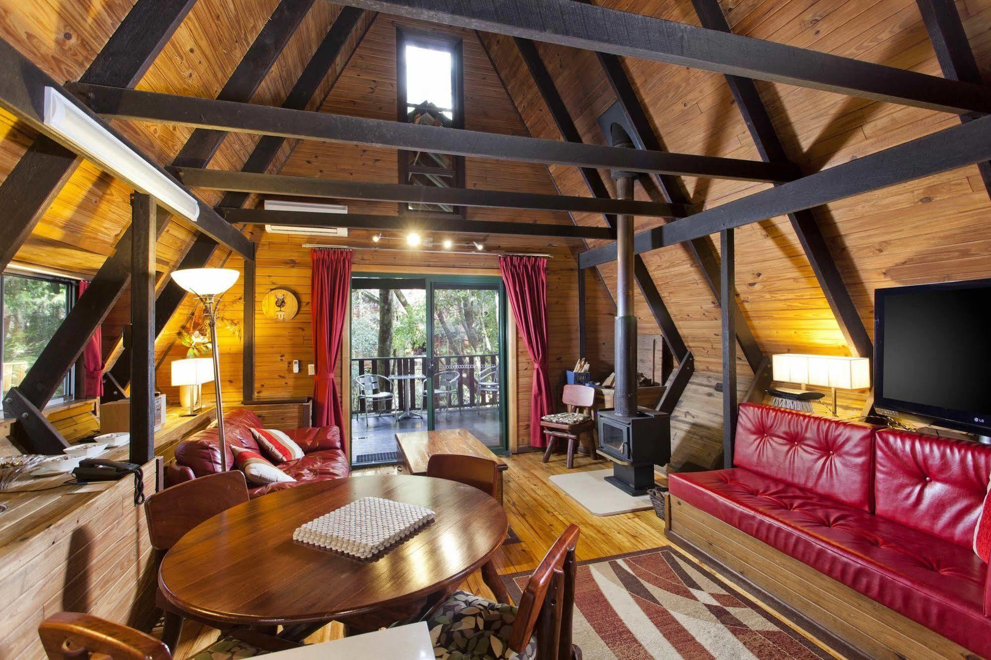 The Mouses House Rainforest Retreat Спрингбрук Екстериор снимка