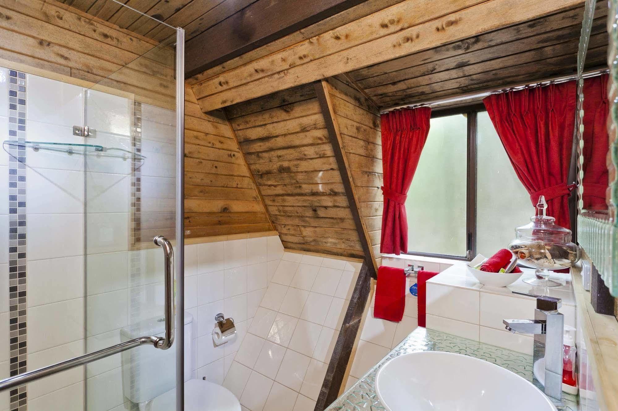 The Mouses House Rainforest Retreat Спрингбрук Екстериор снимка