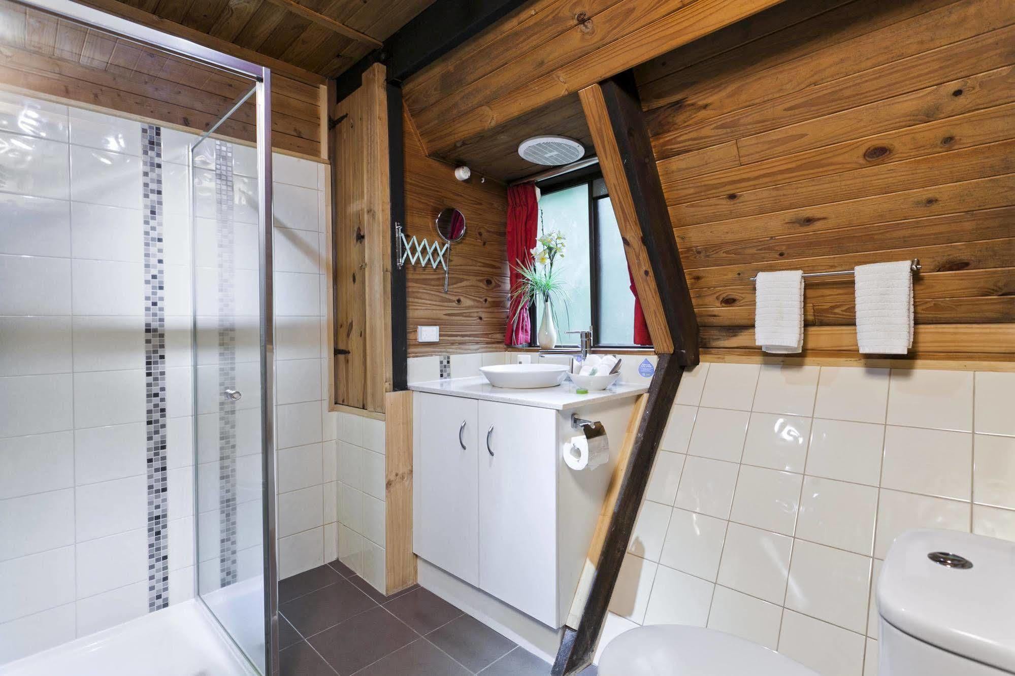 The Mouses House Rainforest Retreat Спрингбрук Екстериор снимка