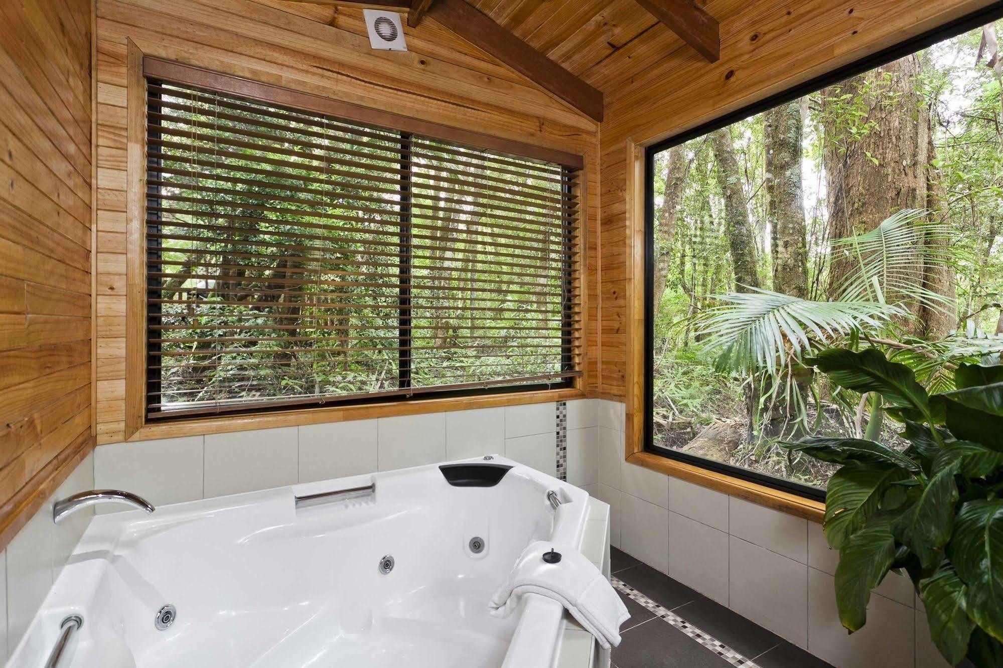 The Mouses House Rainforest Retreat Спрингбрук Екстериор снимка
